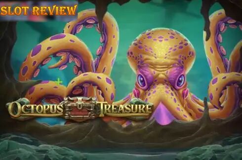 Octopus Treasure slot